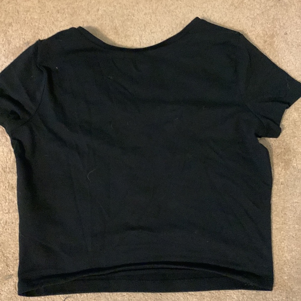 Wild Fable Croptop - Picture 3 of 3